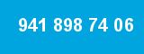 941 898 74 06